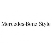 Mercedes Benz Style